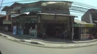 Kantor Kelurahan Sukapura