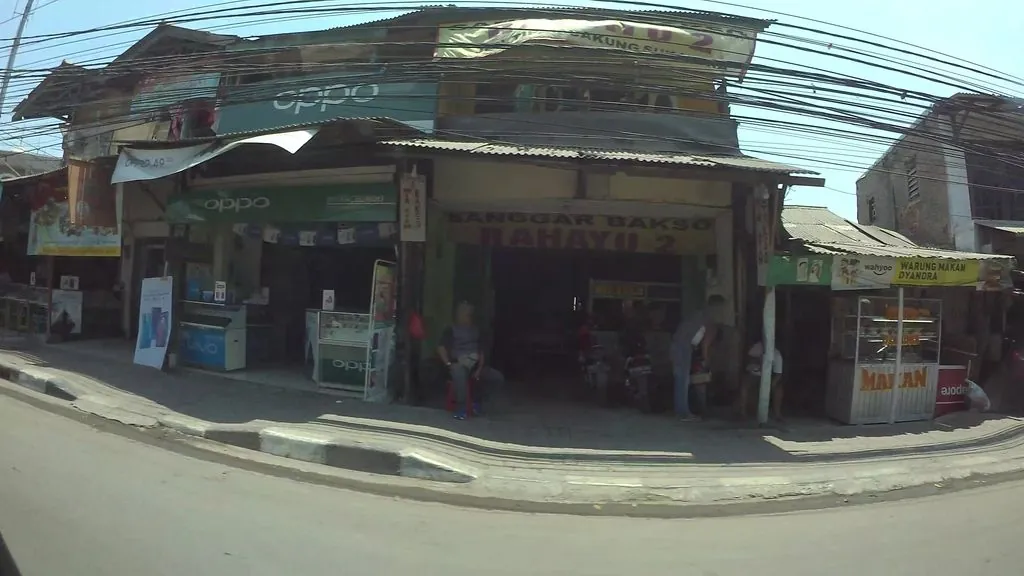 Kantor Kelurahan Sukapura