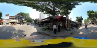 Ẩm Thực Bánh Bao Minh Phủ
