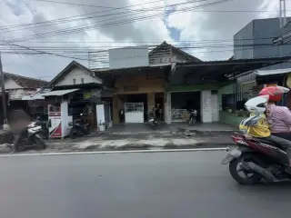 Nisrina Skincare Yogyakarta