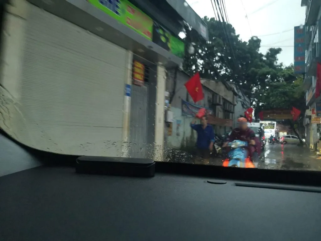 Tủ Trưng Bày Bánh