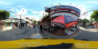 Tranh Dán Tường Bảo Phát