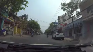 Cơm gà Hội An Bà Lan