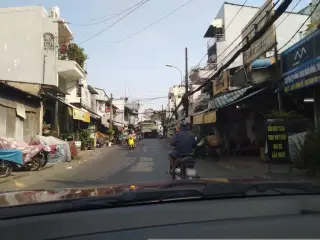 Quán Ăn Thành Phát Vũng Tàu