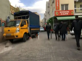 Mire Estetik Güzellik