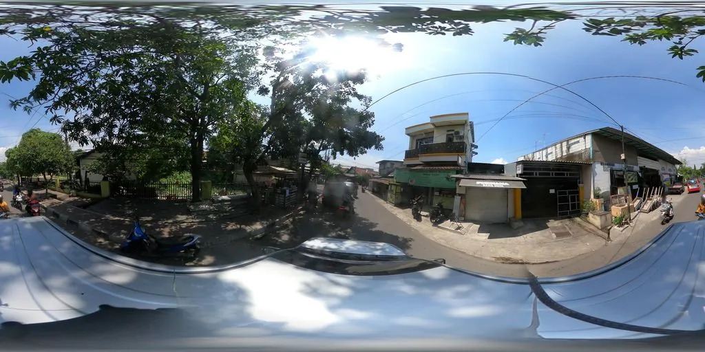 GPdI Damai Sejahtera