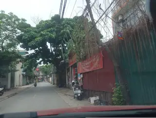 Tổng kho quạt trần đèn Hà Nội