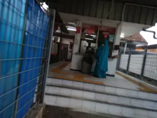 Emergency & Trauma Centre Siloam Hospital Karawaci