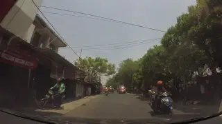Bengkel Ahass Honda Sinar Rejeki