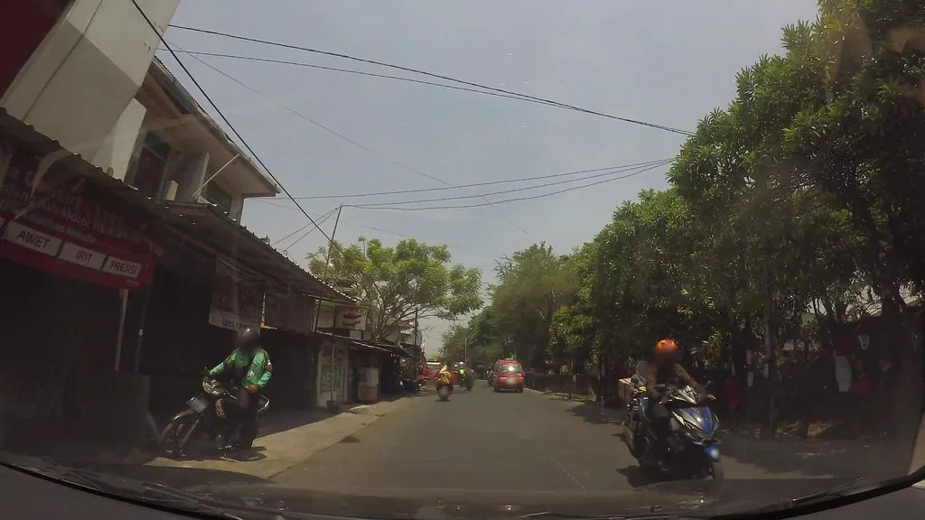 Bengkel Ahass Honda Sinar Rejeki