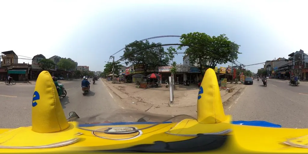 Nguyen Bich Thuan Store