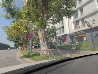 Vinhomes Smart City - Đại đô thị Thông minh giữa lòng Thành phố