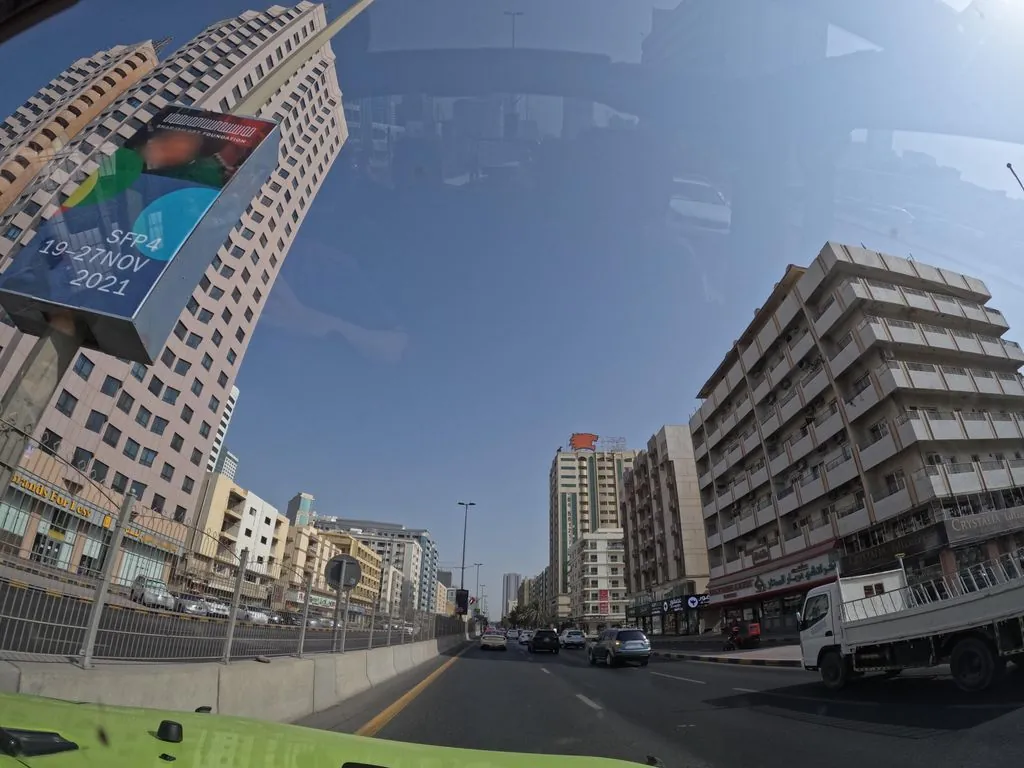 Al Mithaly Rent A Car
