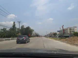 Buffe Thale Si Fud Xa Pa