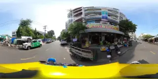 Cà Phê và Góc Nhìn