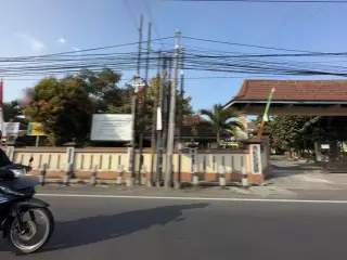SMP Negeri 1 Kasihan