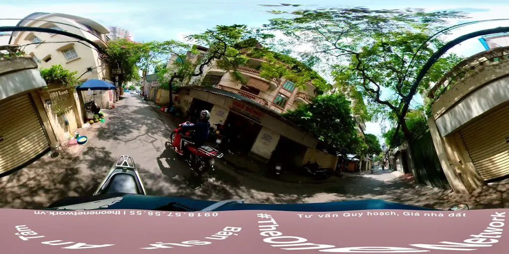 Đại Nam Vest