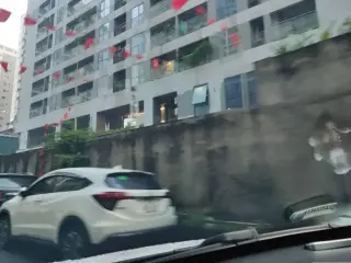 Thiên Vương Quán Hong Kong dimsum &  BBQ