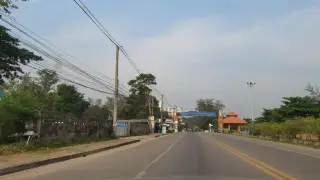 Ran Cha Phrankhr Sakha Lotas Ban Phe