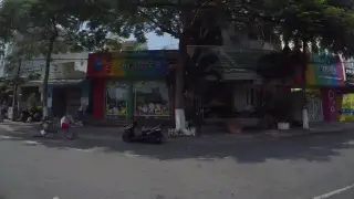 Cafe Bốn Mùa