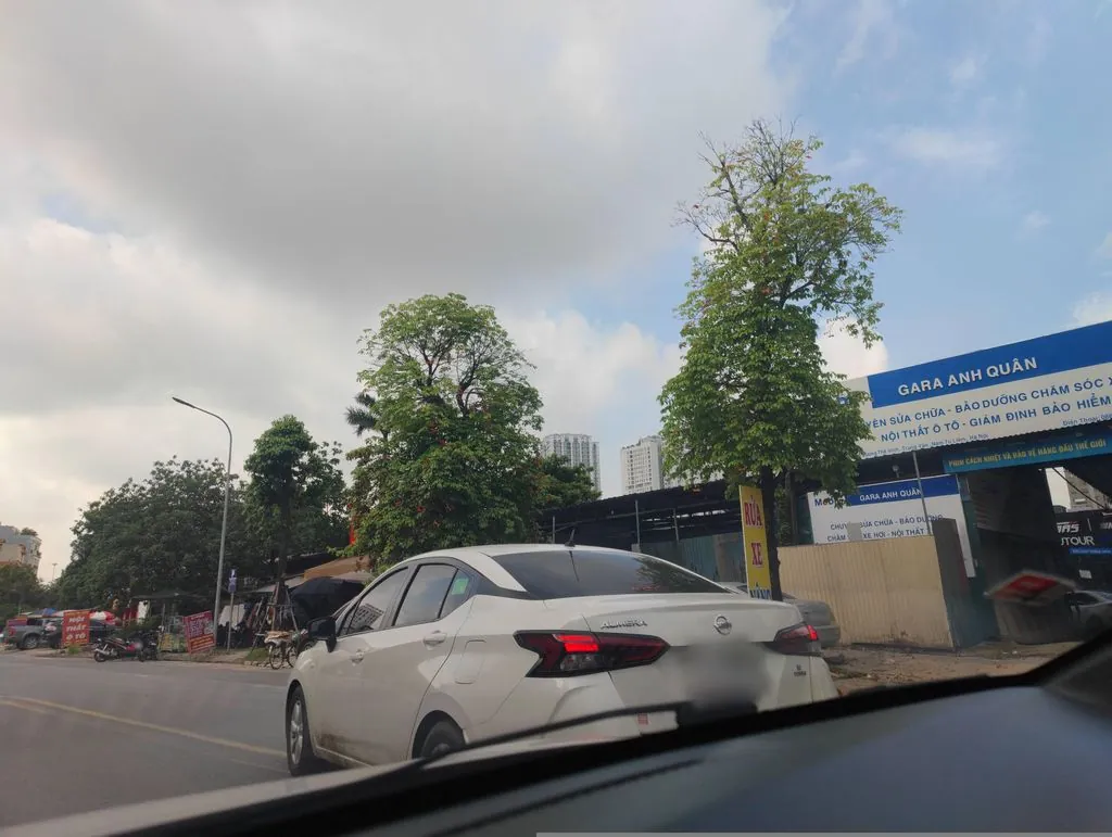 Gạch ốp lát Trung Quốc