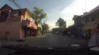 Masjid Jami Tipar Cakung