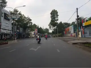 Dứa Healthy