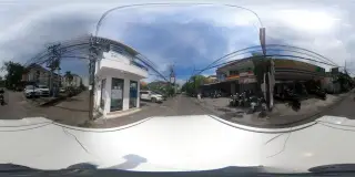 Alfamart Pulau Serangan