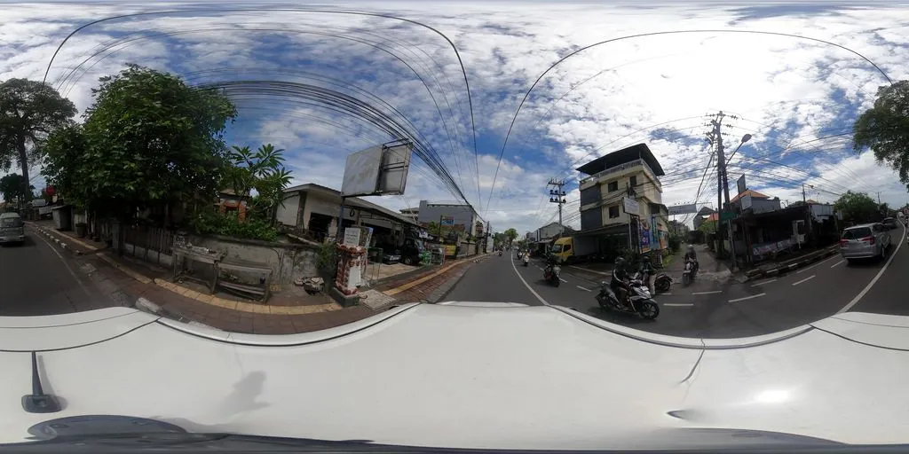 Wedang Ronde Angsle Mas Parwok