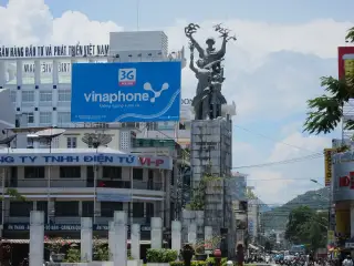 Điện Máy Phượng Dũng Nha Trang
