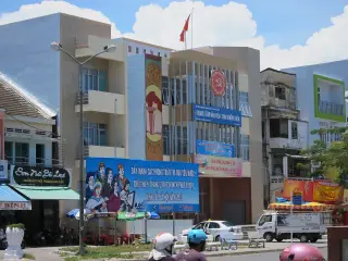 Điện Máy Phượng Dũng Nha Trang — фото 2