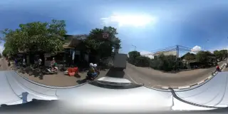 RPTRA Cilincing Berseri
