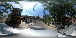 Cafe kopi om broto