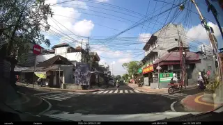 Kasrat Oud Bali