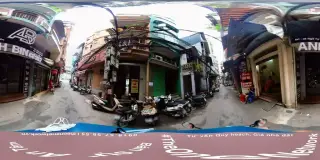 TTTM Chợ Mơ