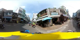 Cường Ký