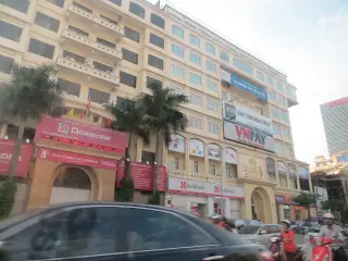 Boong Beer Club - Láng Hạ