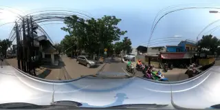 BRI KCP Pejaten