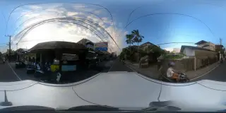 Bengkel Setia Motor Denpasar