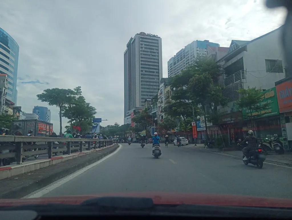 Chùa Tổ Đình Phúc Khánh