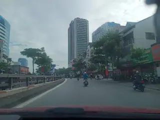 Chùa Tổ Đình Phúc Khánh