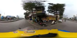 Vòng đá Khánh My