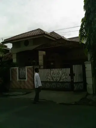 Bank BRI UNIT Rawasari — รูปที่ 2