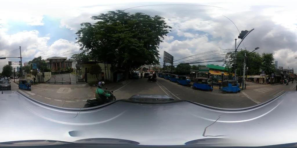 Kopi Satu Tujuan