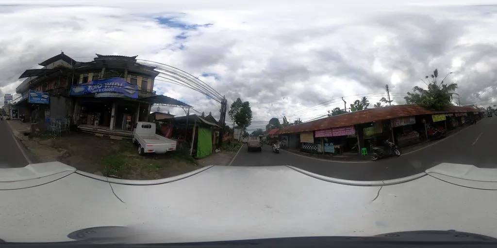 Kopi'd Lesehan Keliki