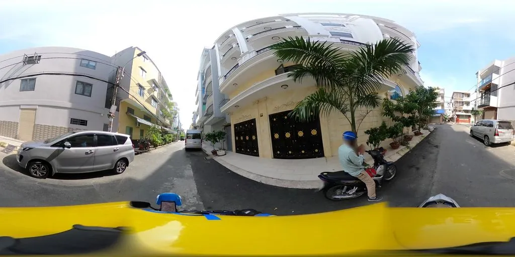 Quán Ốc Cua Cà Mau