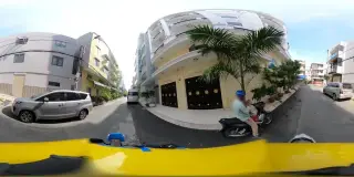 Quán Ốc Cua Cà Mau
