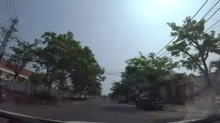 Phở Đan Hà Nội
