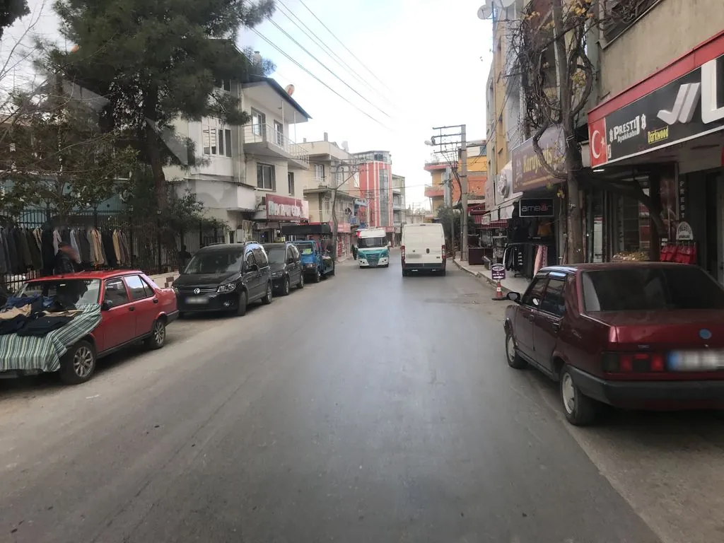 Aslı Fırın Kafe