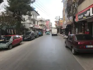 Aslı Fırın Kafe